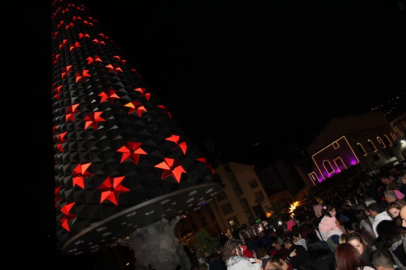 Jounieh Christmas Wonders 2018